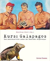 Angermeyer Buch Angermeyer Buch