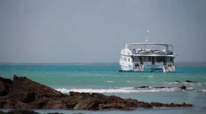 Archipel-I Archipel I Galapagos Kreuzfahrt Yacht