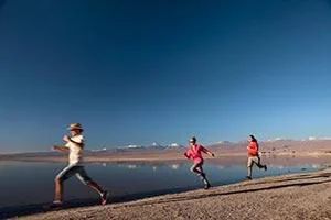 San Pedro de Atacama in Chile