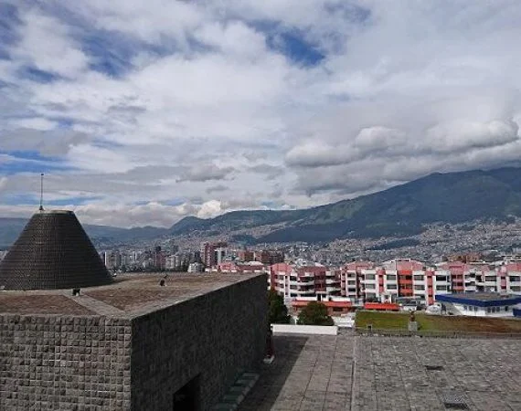 Museum Guayasamin