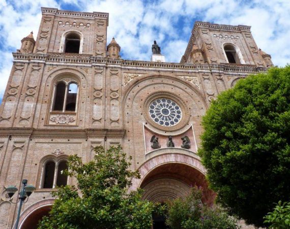 Kathedrale-Cuenca