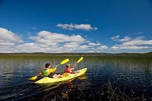 Park Tantauco Chiloe