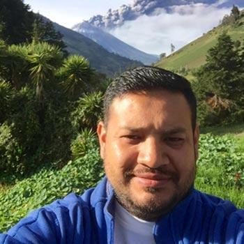 Christian Reiseleiter Ecuador