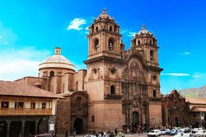 Cusco Peru