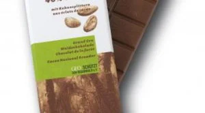 RioNapo Rio Napo Schokolade