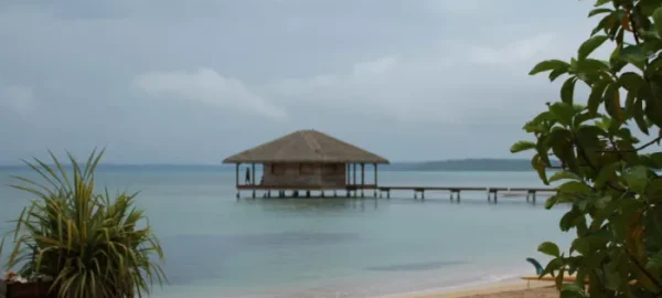 Strand Bocas del Toro Strand Bocas del Toro