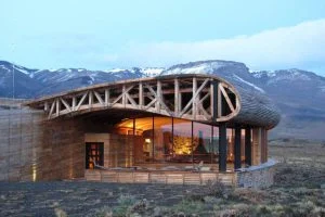 Tierra Patagonia mitten im Nationalpark