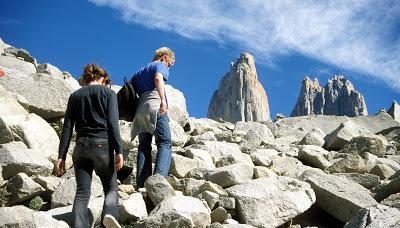 Patagonien Reise Torres del Paine Nationalpark