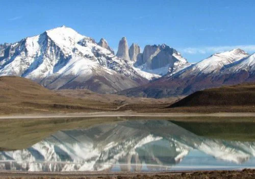 Torres del Paine Chile