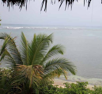 Panama Bocas del Toro