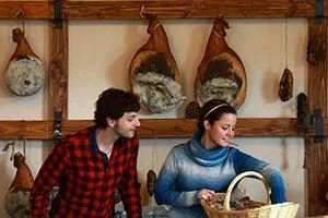 Capitan Pastene in Araucania Chile