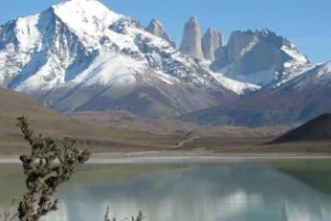 Chile Torres del Paine