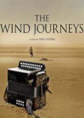 die-reisen-des-windes-film Filmplakat die Reisen des Windes