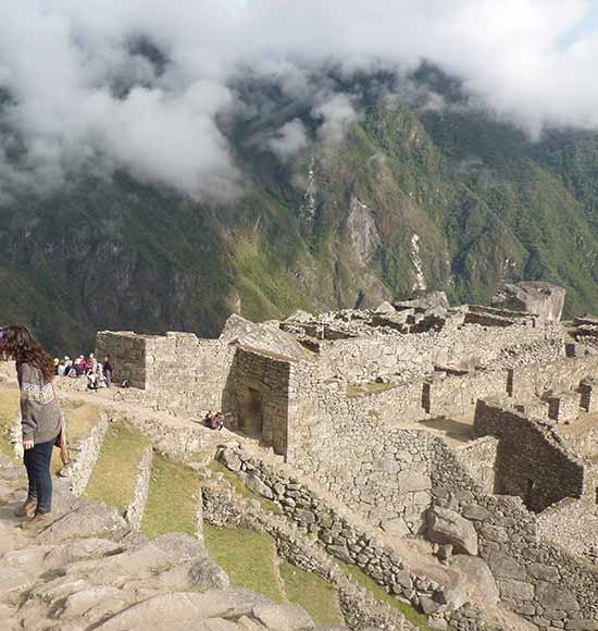 Lares Trek Cuzco Peru
