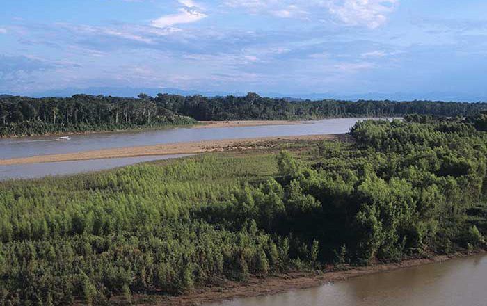 Peru Amazonas