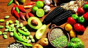 peru-küche Die Küche Perus ist bunt und vielfältig