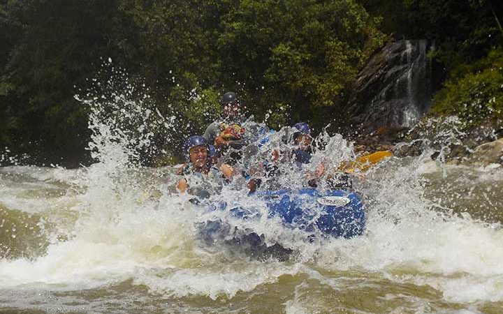 rafting-banos-ecuador