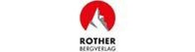 Logo des Rother Wanderverlags