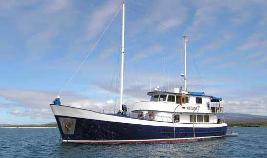 samba-galapagos Samba Yacht Galapagos