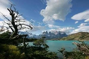 Torres del Paine Chile