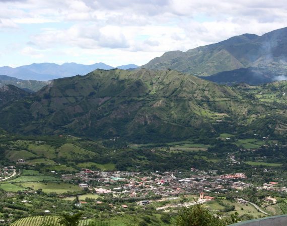 Vilcabamba - Das Tal der Hundertjährigen, Ecuador
