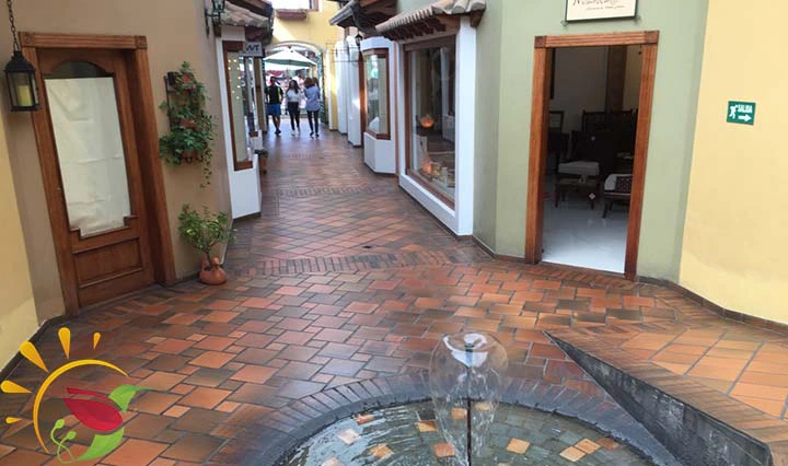 Galerie La Birrería Cumbayá