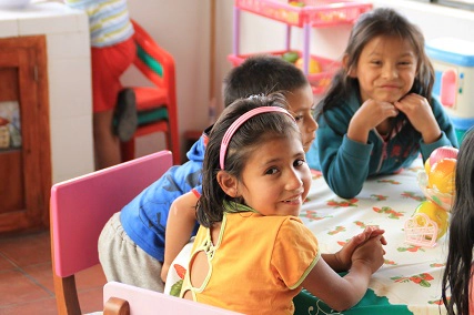 Spiele Lateinamerika, Internationaler Weltspieltag