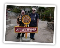 inti nan museum quito ecuador