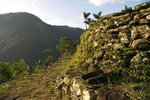 Ciudad Perdida Kolumbien