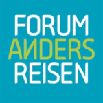 logo forum anders reisen