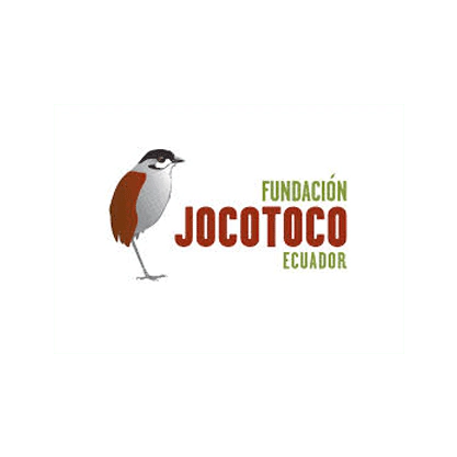 logo Jocotoco Sitftung
