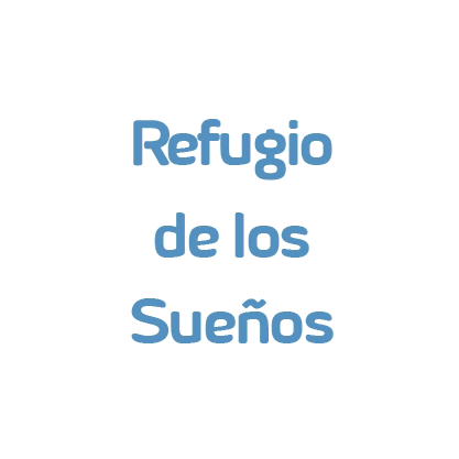Logo Refugio de los Suenos