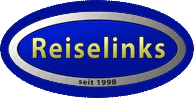 Logo Reiselinks