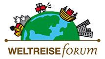 Logo des Weltreiseforums