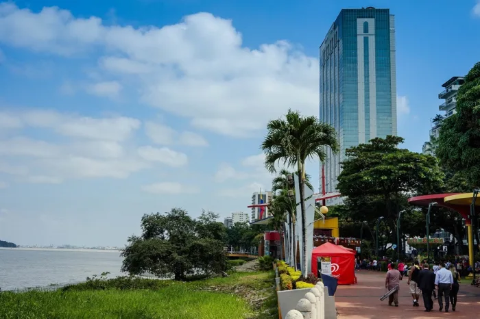 malecon200 guayaquil
