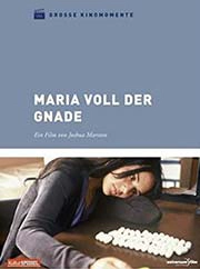 Cover Film Maria voll der Gnade