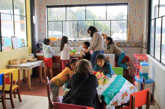 Spiele Lateinamerika, Internationaler Weltspieltag