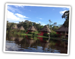 Napo Wildlife Center: Kundenbericht