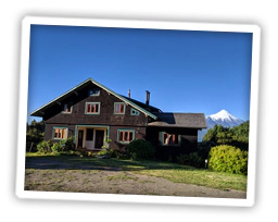 Puerto Montt - Chile