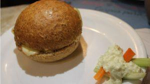 vegetarisch essen in Ecuador