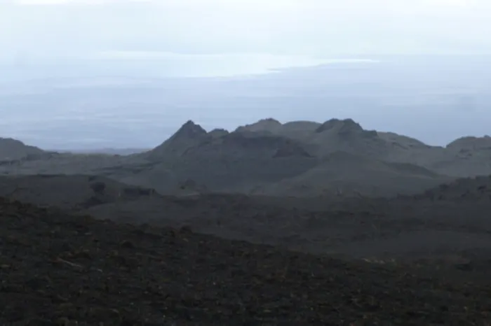 sierra negra vulkan isabela